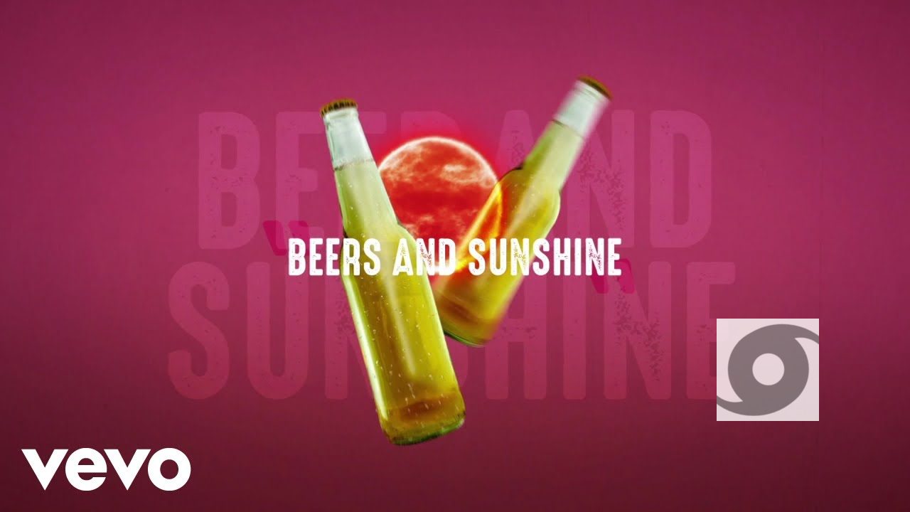 Beers And Sunshine Lyrics - Darius Rucker